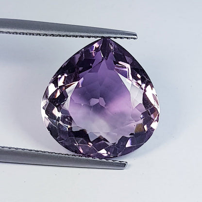 Ametrine Pear 11.28 cts