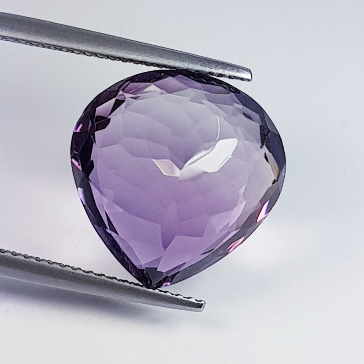 Ametrine Pear 11.28 cts