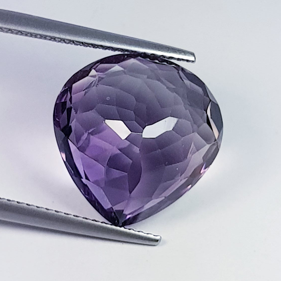 Ametrine Pear 11.28 cts